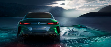BMW-Genf-2018